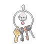 Mystic Klefki